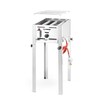 Grill-Master Mini  HENDI  5 8kW  340x540x H 840mm