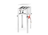 Grill-Master Mini  HENDI  5 8kW  340x540x H 840mm