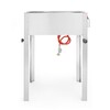 Grill-Master Mini  HENDI  5 8kW  340x540x H 840mm