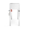 Grill-Master Mini  HENDI  5 8kW  340x540x H 840mm