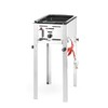Grill-Master Mini  HENDI  5 8kW  340x540x H 840mm
