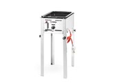 Grill-Master Mini  HENDI  5 8kW  340x540x H 840mm