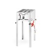 Grill-Master Mini  HENDI  5 8kW  340x540x H 840mm