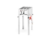 Grill-Master Mini  HENDI  5 8kW  340x540x H 840mm