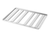 Vlamverdeler  HENDI  GN 2/1  650x530mm
