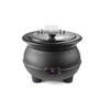 Marmite a soupe  HENDI  8L  230V/450W   370x H 316mm