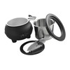 Marmite a soupe  HENDI  8L  230V/450W   370x H 316mm