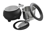 Marmite a soupe  HENDI  8L  230V/450W   370x H 316mm