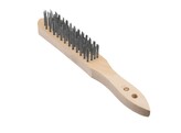 Staalborstel - 2 st.  HENDI  2 st.   L 290mm