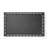 Plaque en fonte  HENDI  GN 1/1  325x530mm