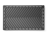 Plaque en fonte  HENDI  GN 1/1  325x530mm
