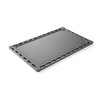 Plaque en fonte  HENDI  GN 1/1  325x530mm