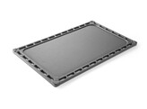 Plaque en fonte  HENDI  GN 1/1  325x530mm