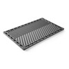 Plaque en fonte  HENDI  GN 1/1  325x530mm