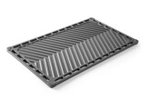 Plaque en fonte  HENDI  GN 1/1  325x530mm
