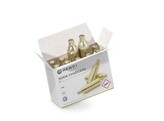 Koolzuurpatronen - 10 st.  BarUp  Goud  10 st