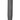 Pilon a cocktail  BarUp  Tete pointue  Noir   34x207mm