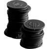 Jetons - 100 pieces  BarUp  Rouge  100 u.   25mm