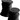 Jetons - 100 pieces  BarUp  Noir  100 u.   25mm
