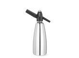 Siphon a soda  BarUp  1L   95x H 310mm