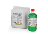 Combustible pour chafing dish en bidon  HENDI