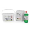 Combustible pour chafing dish en bidon  HENDI