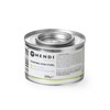 Pate combustible pour chafing dish en boite  HENDI  24 u