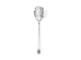 Cuillere avec fentes  HENDI  321x71mm