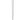 Louche  HENDI  0 09L  308x85mm