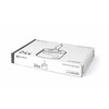 Combustible liquide avec meche  HENDI  duree de combustion   4 heures  6 u
