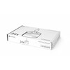 Combustible liquide avec meche  HENDI  duree de combustion   4 heures  6 u