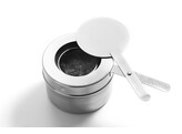 Support pour boite a pate combustible pour chafing dish - 2 pieces  HENDI  2 u.   90x H 60mm