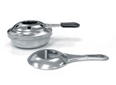 Bruleur duo - 2 pieces  HENDI  2 u.   92x H 40mm