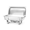 Chafing Dish Set  HENDI  Kitchen Line  585x385x H 315mm