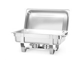 Chafing Dish Set  HENDI  Kitchen Line  585x385x H 315mm