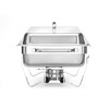 Chafing Dish Set  HENDI  Kitchen Line  585x385x H 315mm