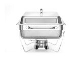 Chafing Dish Set  HENDI  Kitchen Line  585x385x H 315mm