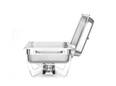 Chafing Dish Set  HENDI  Kitchen Line  585x385x H 315mm