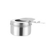 Chafing dish Gastronorm 1/1  HENDI  Kitchen Line  9L  2 st.  600x358x H 295mm