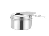Chafing dish Gastronorm 1/1  HENDI  Kitchen Line  9L  600x358x H 295mm