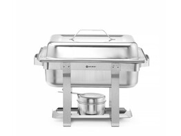 Chafing dish Gastronorme 1/2  HENDI  Kitchen Line  4 5L  385x295x H 310mm