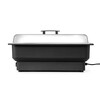 Rechaud electrique Tellano  HENDI  Kitchen Line  GN 1/1  9L  230V/900W  575x349x H 278mm