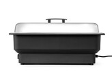Rechaud electrique Tellano  HENDI  Kitchen Line  GN 1/1  9L  230V/900W  575x349x H 278mm