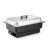 Rechaud electrique Tellano  HENDI  Kitchen Line  GN 1/1  9L  230V/900W  575x349x H 278mm
