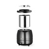 Marmite a soupe  HENDI  Kitchen Line  8L  Noir  230V/400W   330x H 363mm