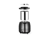 Marmite a soupe  HENDI  Kitchen Line  8L  Noir  230V/400W   330x H 363mm