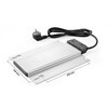 Element chauffant pour chafing dish  HENDI  230V/380W  300x200x H 40mm