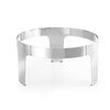 Soep chafing dish mirror finish  HENDI  Profi Line  10L   420x H 380mm