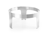 Soep chafing dish mirror finish  HENDI  Profi Line  10L   420x H 380mm