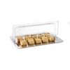 Roltop presentatie kap  HENDI  540x330x H 180mm